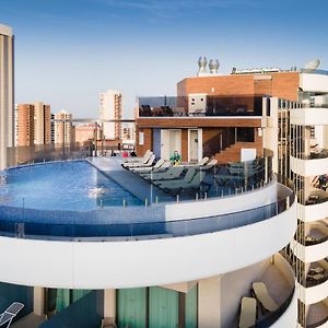 Hotel Gold Arcos 4 Sup - Built In May 2022