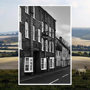 George & Dragon Hotel